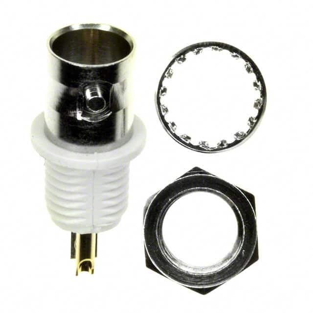 112432 Amphenol RF  Koaxialsteckverbinder (HF)-Baugruppen